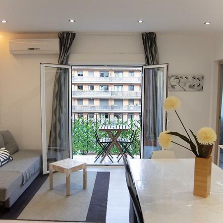 Your Home - Sagrada Familia Apartment Barcelona Eksteriør bilde