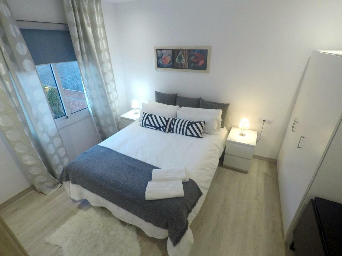 Your Home - Sagrada Familia Apartment Barcelona Eksteriør bilde