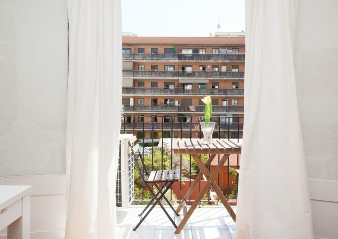 Your Home - Sagrada Familia Apartment Barcelona Eksteriør bilde