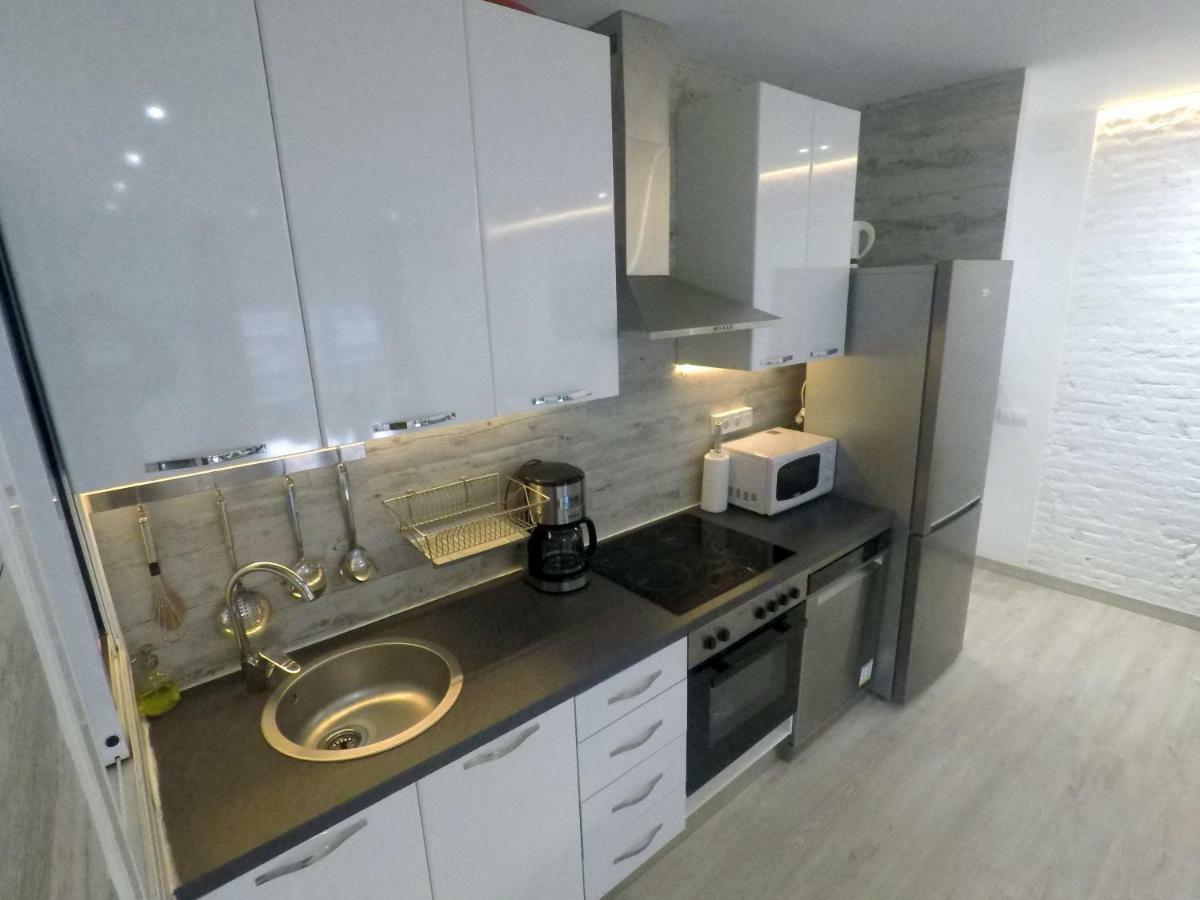 Your Home - Sagrada Familia Apartment Barcelona Eksteriør bilde
