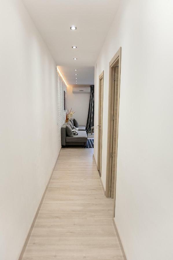 Your Home - Sagrada Familia Apartment Barcelona Eksteriør bilde