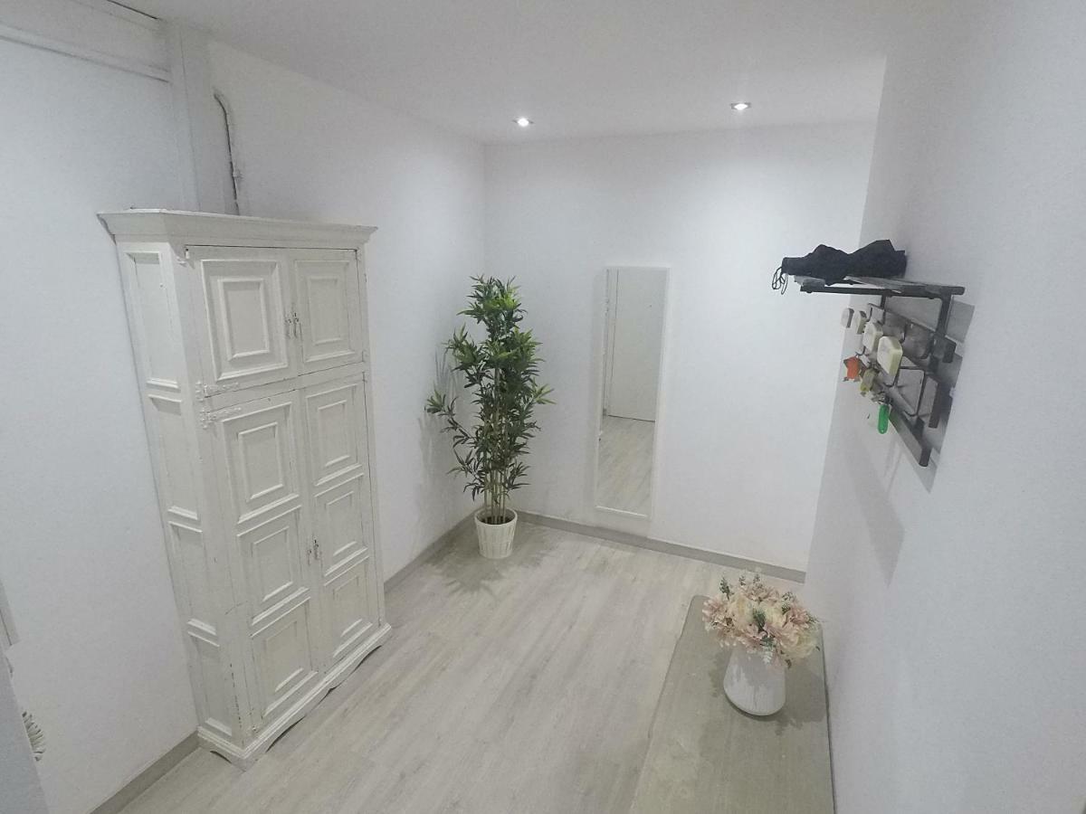 Your Home - Sagrada Familia Apartment Barcelona Eksteriør bilde